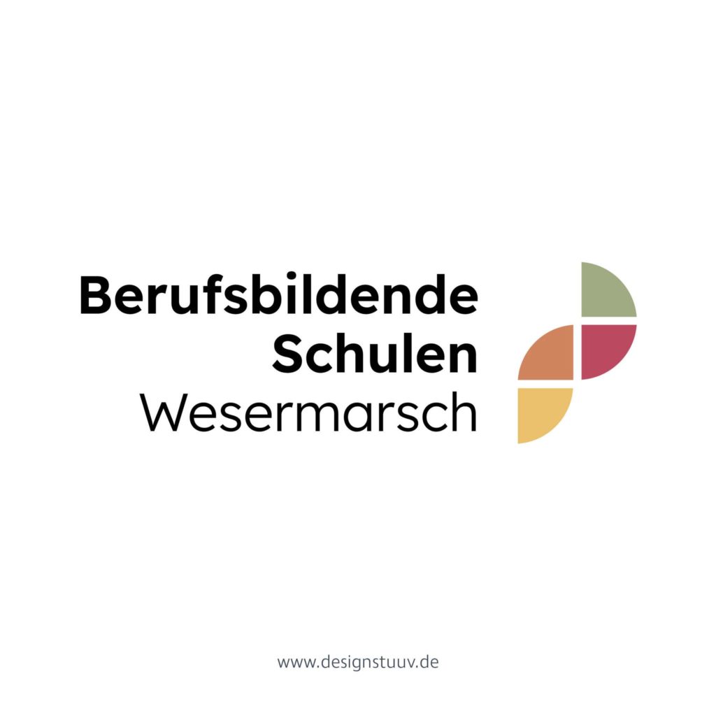 Logo von Unternehmen Berufsbildende Schulen für den Landkreis Wesermarsch