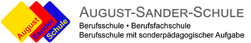 Logo von Unternehmen August-Sander-Schule