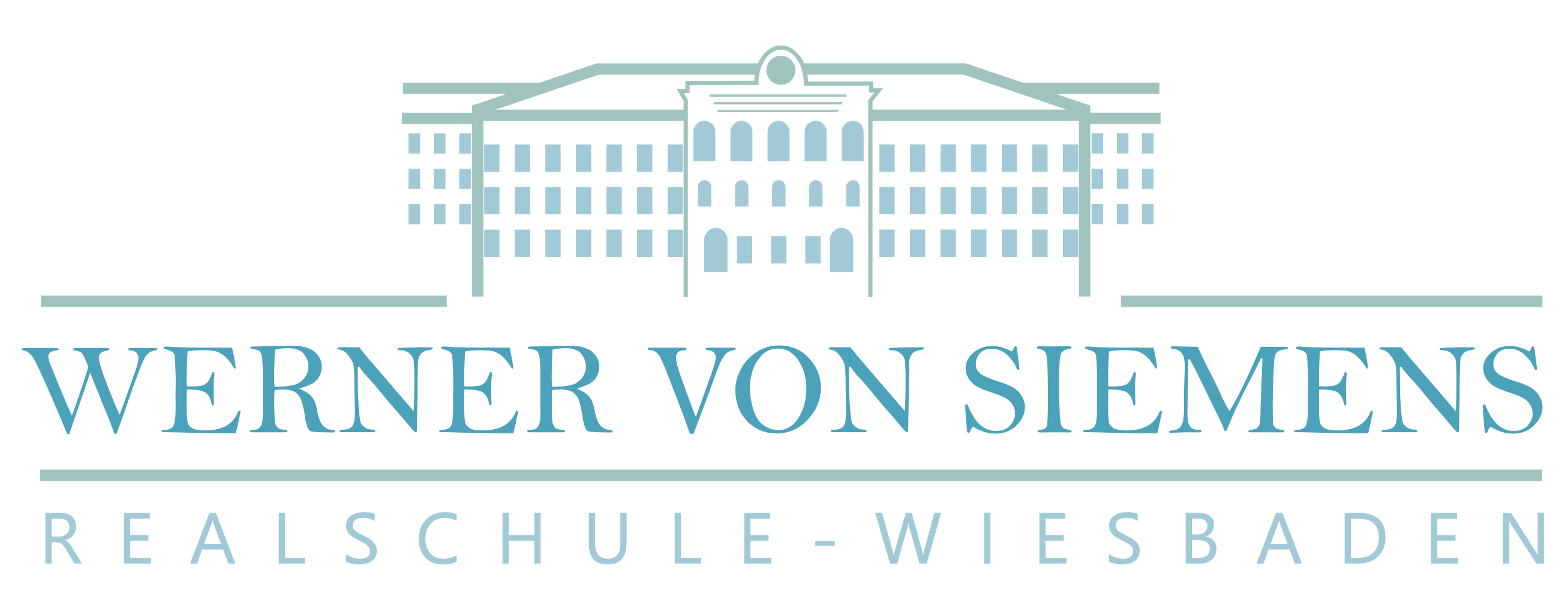 Logo von Unternehmen Werner-von-Siemens-Schule