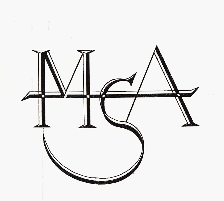 Logo von Unternehmen Mittelschule an der Alfonsstraße