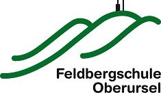 Logo von Unternehmen Feldbergschule