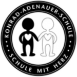 Logo von Unternehmen Konrad-Adenauer-Schule Petersberg