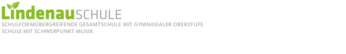 Logo von Unternehmen Lindenauschule