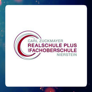 Logo von Unternehmen Carl Zuckmayer Realschule plus und Fachoberschule Nierstein