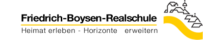 Logo von Unternehmen Friedrich-Boysen-Realschule Altensteig