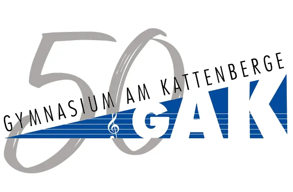 Logo von Unternehmen Gymnasium Am Kattenberge