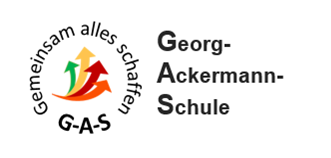 Logo von Unternehmen Georg-Ackermann-Schule