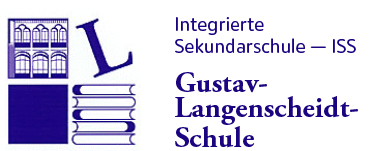 Logo von Unternehmen Gustav-Langenscheidt-Schule