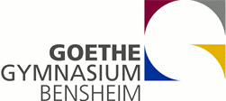 Logo von Unternehmen Goethe-Gymnasium Bensheim