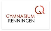 Logo von Unternehmen Gymnasium Renningen