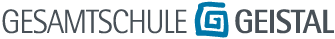 Logo von Unternehmen Gesamtschule Geistal