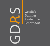 Logo von Unternehmen Gottlieb-Daimler-Realschule