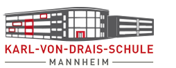 Logo von Unternehmen Karl-von-Drais-Schule Mannheim