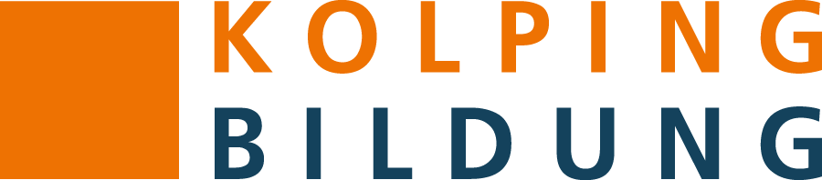 Logo von Unternehmen Kolping Bildung Heilbronn-Franken gGmbH