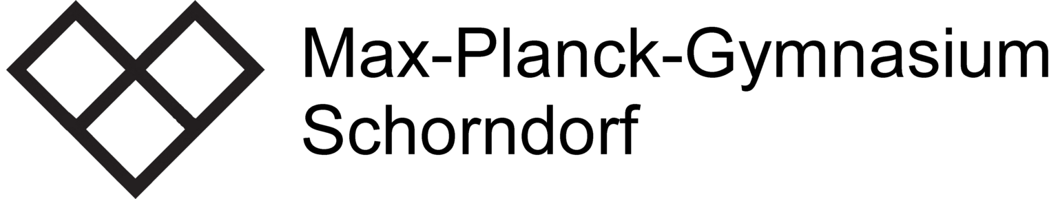 Logo von Unternehmen Max-Planck-Gymnasium Schorndorf
