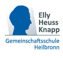 Logo von Unternehmen Elly-Heuss-Knapp- Gemeinschaftsschule