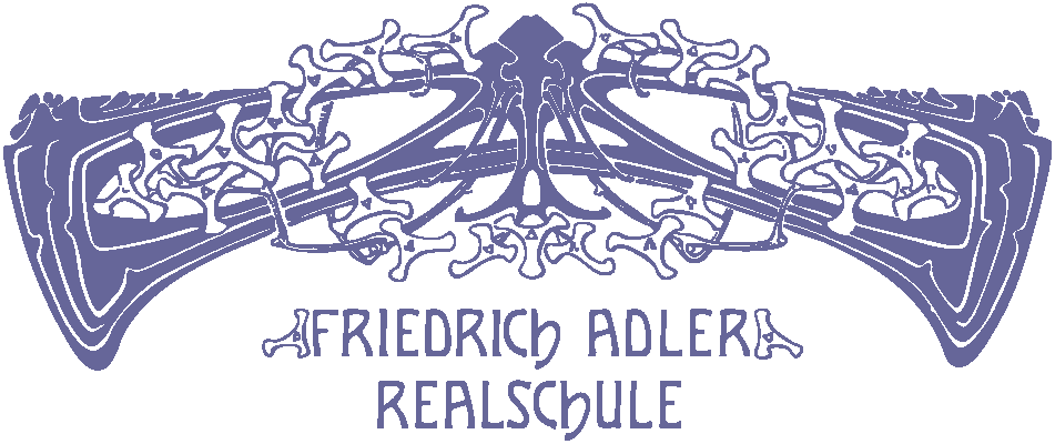 Logo von Unternehmen Friedrich-Adler-Realschule