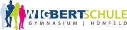 Logo von Unternehmen Wigbertschule