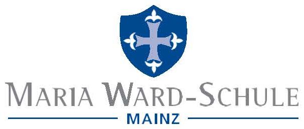 Logo von Unternehmen GY Mainz Maria Ward