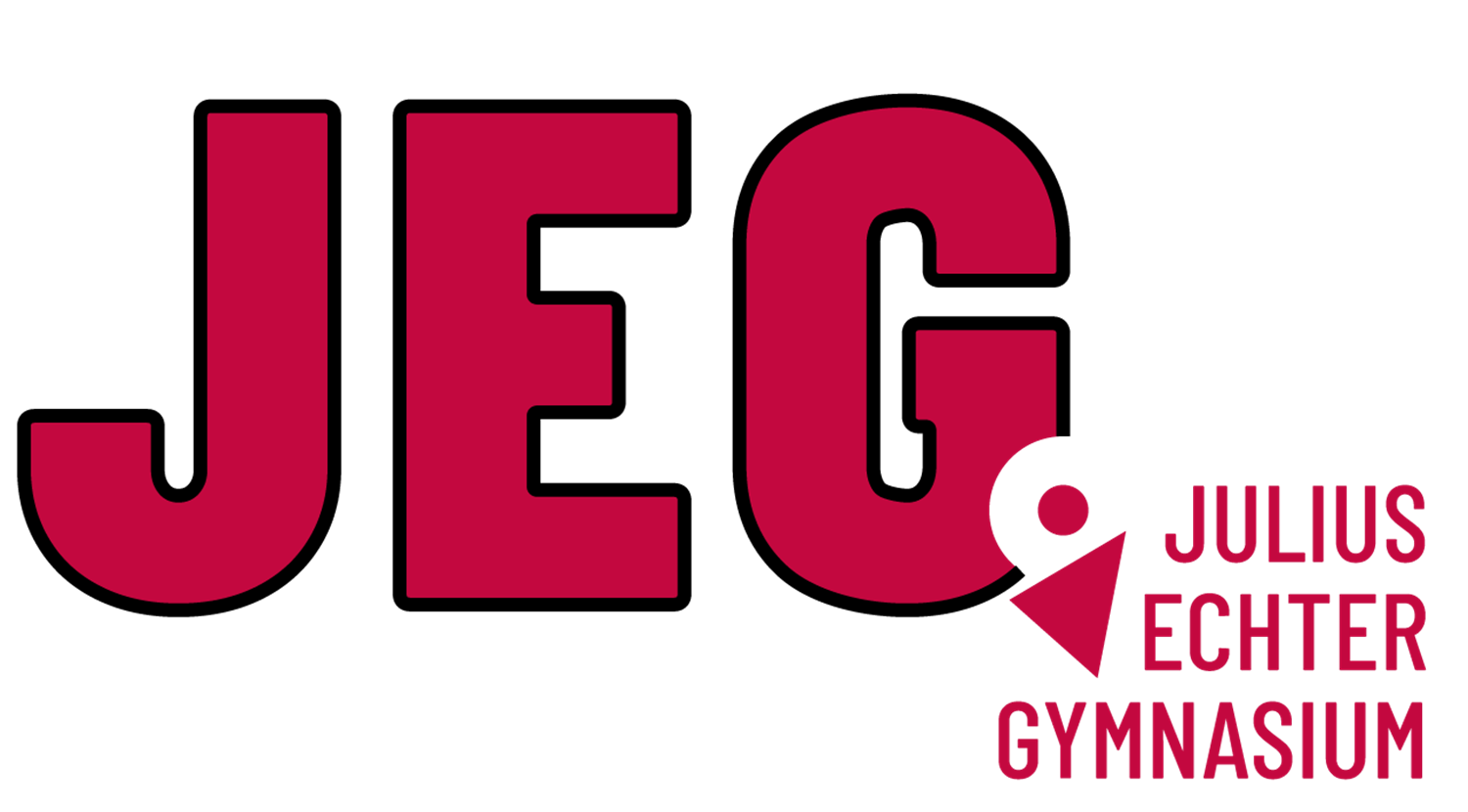 Logo von Unternehmen Julius-Echter-Gymnasium Elsenfeld