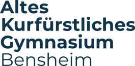 Logo von Unternehmen Altes Kurfürstliches Gymnasium