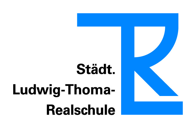 Logo von Unternehmen Städtische Ludwig-Thoma-Realschule