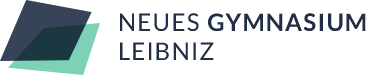 Logo von Unternehmen Neues Gymnasium Leibniz