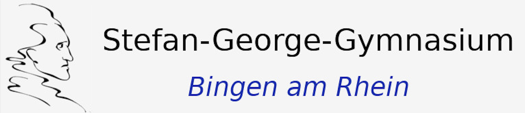 Logo von Unternehmen Stefan-George-Gymnasium