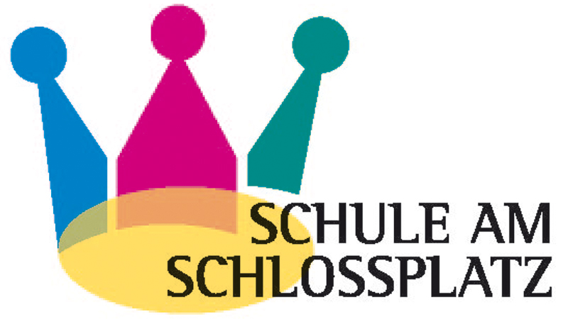 Logo von Unternehmen Schule am Schlossplatz Limbach