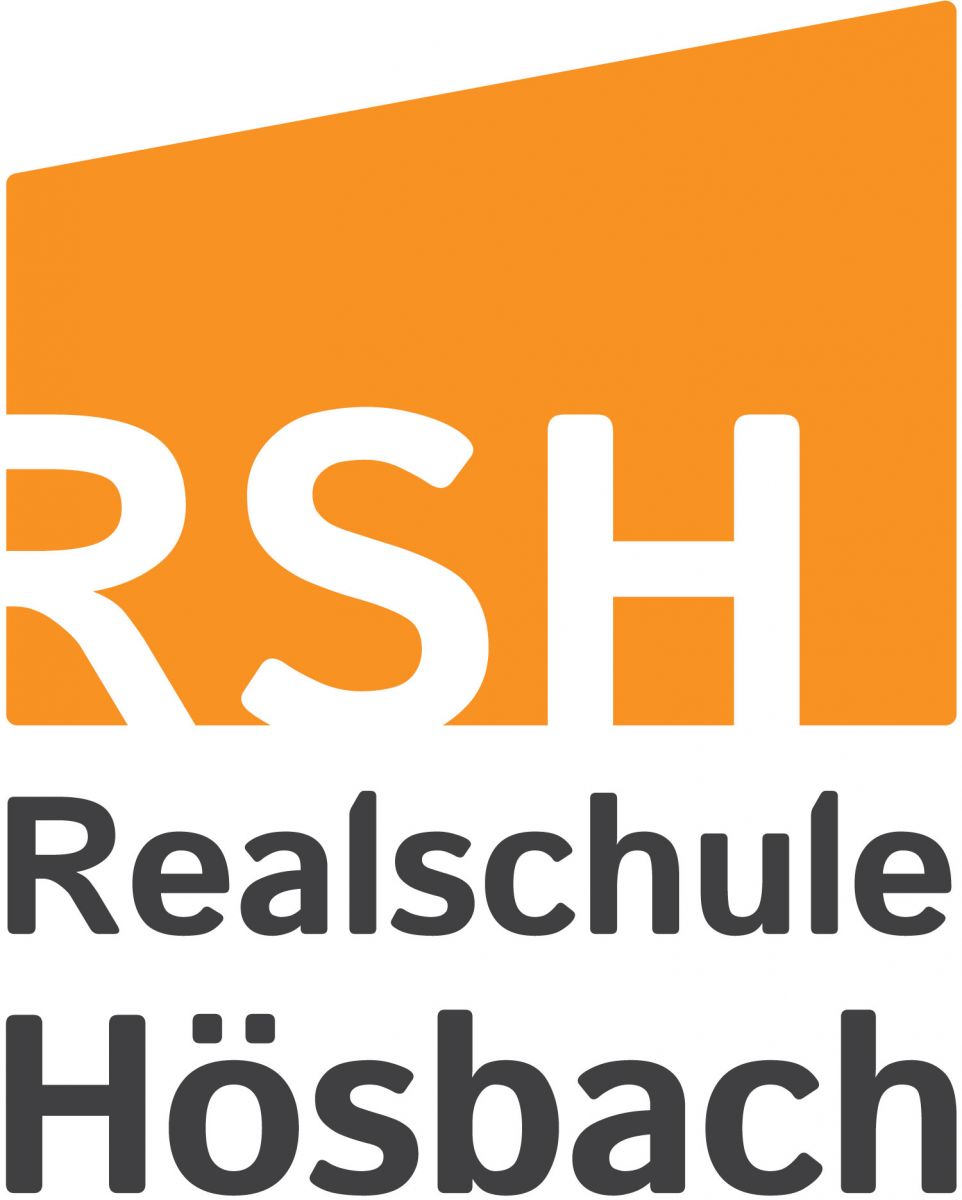 Logo von Unternehmen Staatliche Realschule Hösbach